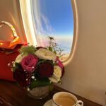 Yasmin Sabri Instagram - ☕️ 🛫 💕