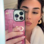 Yasmin Sabri Instagram - ❄️ 💕 ❄️ Badrutt's Palace Hotel