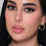 Yasmin Sabri Instagram - ARAB EYE from @calalenses 💕 Arab Eye 🖤