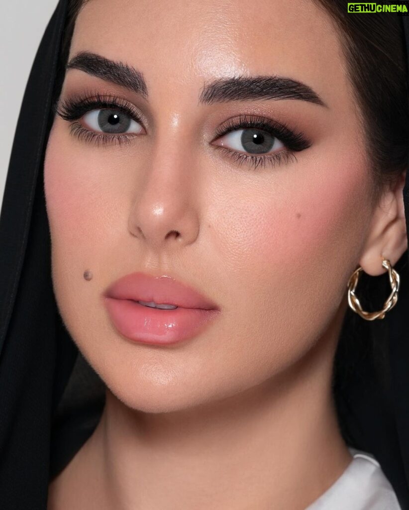 Yasmin Sabri Instagram - ARAB EYE from @calalenses 💕 Arab Eye 🖤