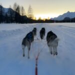 Yasmin Sabri Instagram - ❄️ ❤️ ❄️ St. Moritz, Switzerland