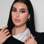 Yasmin Sabri Instagram - ARAB EYE from @calalenses 💕 Arab Eye 🖤