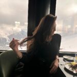 Yasmin Sabri Instagram - ❄️ 💕 ❄️ Saint-Moritz