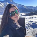 Yasmin Sabri Instagram - ❄️ 💕 ❄️ Saint-Moritz