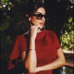 Yasmin Sabri Instagram - Yasmine EyeWear @okhtein 💕