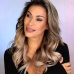 Yasmina Filali Instagram -