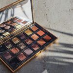 Yasmina Filali Instagram - Einer meiner absoluten Favoriten diesen Herbst von @hudabeauty 😊 Was sind eure Empfehlungen in Sachen Eyeshadow-Paletten? Seid ihr mehr Nude, Rose oder Glamour-Typ? #beauty #love #beautiful #fashion #makeup #instagood #photography #style #model #photooftheday #like #instagram #skincare #art #follow #cute #girl #nature #photo #picoftheday #happy #smile #bhfyp #life #hair #me #selfie #makeupartist
