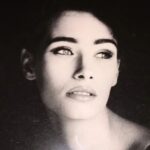 Yasmina Filali Instagram - #18 Jahre alt, Shooting in Mailand. #90schallenge #90models #megamodels #elitemodels #Milan #Paris #athens #tedlinow