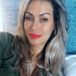 Yasmina Filali Instagram - #redlips #holidays #sunshine #relax