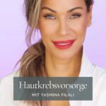 Yasmina Filali Instagram - HAUTKREBSVORSORGE Ein Thema welches uns alle interessiert. Die Haut ist unser grösstes Organ. Gleichzeitig ist die Hautkrebsvorsorge-Untersuchung eine der am einfachsten durchzuführenden Untersuchungen. Zum Vorsorge-Screening gehören: ✔️Anamnese ✔️Visuelle Inspektion von Haut und Schleimhaut ✔️ Auflichtmikroskopische Untersuchung ✔️ Videodermatoskopie ✔️ Beratung und Dokumentation Hast Du in den letzten 2 Jahren eine Hautkrebsvorsorgeuntersuchung durchführen lassen? . . . @yasminafilali_official #hautkrebsvorsorge #vorsorgeuntersuchung #hautcheck #hautarzt #dermatologie #gesundehaut #skincare