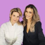 Yasmina Filali Instagram - Retinol Part 1 mit meiner Freundin und Deutschlands bester Dermatologin @dr.med.susannesteinkraus. Wir sprechen über Risiken und Nebenwirkungen von Retinol und den wirklich tollen Ergebnissen die man erwarten kann, wenn man es richtig anwendet.#l #wrinkles #acnetreatment #retinoid #m #antiageing #facials #cosmetics #skinhealth #over40 #aha #skincareblogger #skincarelover #loveyourskin #glow #clearskin #salicylicacid #hyperpigmentation #eyecream #vitamincserum #dryskin #chemicalpeel #microneedling #crueltyfree #pigmentation #skincareroutines #medicalgradeskincare #bha #wrinkles