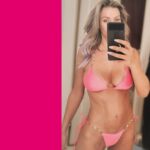 Yasmina Filali Instagram - "If it requires a Bikini,my answer is yes" #beachlife #gym #sun #o #picoftheday #instagram #cute #sea #fitnessmotivation #bra #bikinis #photoshoot #fitnessgirl #hotmodel #fitnessmodel #vacation #hotgirl #b #moda #k #lifestyle #pool #happy #workout #ootd #summertime #motivation #bikinilife #playa #modeling