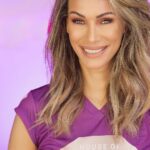 Yasmina Filali Instagram - www.houseofskin.de #Werbung in eigener Sache