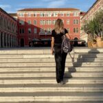 Yasmina Filali Instagram - Was für eine schöne Zeit in Split! 🇭🇷😍 Wart Ihr schon mal in Split? Was hat euch dort am besten gefallen und was könnt ihr mir empfehlen?.... War sicher nicht mein letzter Trip dorthin 😉 #splitcroatia #beauty #love #beautiful #fashion #makeup #instagood #photography #style #model #photooftheday #like #instagram #skincare #art #follow #cute #girl #nature #photo #picoftheday #happy #smile #bhfyp #life #hair #me #selfie #makeupartist #instadaily Split, Croatia