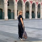 Yasmina Filali Instagram - Was für eine schöne Zeit in Split! 🇭🇷😍 Wart Ihr schon mal in Split? Was hat euch dort am besten gefallen und was könnt ihr mir empfehlen?.... War sicher nicht mein letzter Trip dorthin 😉 #splitcroatia #beauty #love #beautiful #fashion #makeup #instagood #photography #style #model #photooftheday #like #instagram #skincare #art #follow #cute #girl #nature #photo #picoftheday #happy #smile #bhfyp #life #hair #me #selfie #makeupartist #instadaily Split, Croatia