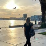 Yasmina Filali Instagram - Was für eine schöne Zeit in Split! 🇭🇷😍 Wart Ihr schon mal in Split? Was hat euch dort am besten gefallen und was könnt ihr mir empfehlen?.... War sicher nicht mein letzter Trip dorthin 😉 #splitcroatia #beauty #love #beautiful #fashion #makeup #instagood #photography #style #model #photooftheday #like #instagram #skincare #art #follow #cute #girl #nature #photo #picoftheday #happy #smile #bhfyp #life #hair #me #selfie #makeupartist #instadaily Split, Croatia