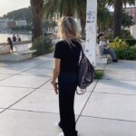 Yasmina Filali Instagram - Was für eine schöne Zeit in Split! 🇭🇷😍 Wart Ihr schon mal in Split? Was hat euch dort am besten gefallen und was könnt ihr mir empfehlen?.... War sicher nicht mein letzter Trip dorthin 😉 #splitcroatia #beauty #love #beautiful #fashion #makeup #instagood #photography #style #model #photooftheday #like #instagram #skincare #art #follow #cute #girl #nature #photo #picoftheday #happy #smile #bhfyp #life #hair #me #selfie #makeupartist #instadaily Split, Croatia