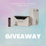 Yasmina Filali Instagram - Seid ihr bereit für mein Hyaluron GIVEAWAY? 😁 Zusammen mit @drohbeauty & @proceanis verlosen ich drei tolle Hyaluron-Pakete! WIE KANNST DU TEILNEHMEN: FOLGE @drohbeauty & @proceanis & @yasminafilali_official LIKE diesen Beitrag TAGGE einen Freund Drei Glückliche gewinnen meinen Favourite Hyaluron Drink von Proceanis & von Dr.Oh das hochwirksame Hyaluron Serum und die pflegende Gesichtscreme! Das Gewinnspiel endet am 06. Oktober. Die Gewinner werden nach dem Zufallsprinzip ausgewählt! Hiermit bestätige ich, dass die Werbeaktion in keiner Weise von Instagram gesponsert, unterstützt oder verwaltet wird oder mit Instagram verbunden ist. . Are you ready for my Hyaluron GIVEAWAY? 😁 Together with @drohbeauty & @proceanis I'm giving away three great hyaluron packages! HOW CAN YOU PARTICIPATE: FOLLOW @drohbeauty & @proceanis & @yasminafilali_official LIKE this post TAG a friend Three lucky winners win my Favorite Hyaluronic Drink from Proceanis & from Dr.Oh the highly effective Hyaluronic Serum and the nourishing face cream! The competition ends on October 6th. Winners will be chosen at random! I hereby confirm that the Promotion is in no way sponsored, endorsed, administered by, or associated with Instagram. #giveaway #drohbeauty #ohkeepmeyoung #ohkeepmefresh #proceanis #proceanishyalurondrink