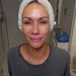 Yasmina Filali Instagram - My #morningskincare #routine for #women #over40