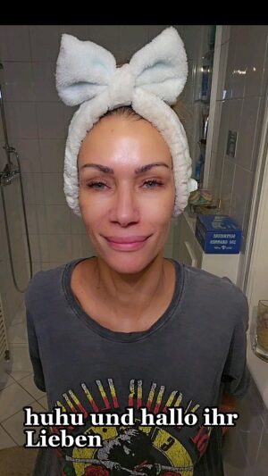 Yasmina Filali Instagram - My #morningskincare #routine for #women #over40