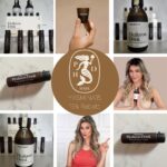 Yasmina Filali Instagram - #werbung ab sofort habe ich einen 15% #code für Euch "Yasmina15" ! Ich liebe diesen #Hyaluron #drink. Für mich der absolut beste auf dem Markt. LINK IN BIO Klick on Linktree #hyaluron #beauty #hyaluron #hyalurons #antiaging #skincare #hyaluronicacid #kosmetik #hyaluronic #falten #hautpflege #skin #serum #hyaluronicacid