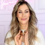 Yasmina Filali Instagram – New video 🎥 Links dazu findet ihr in meiner Story 😊

#yasminafilali #youtube #skincare #makeup #eyecreams #eyecare #antiage #antiageexpert #yepoda #shishicherie #drhauschka #hadalabo #dermalogica