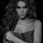 Yasmina Filali Instagram – Ich wünsche euch allen ein wunderschönes Wochenende! Wie gefällt euch die Schwarz-weiß Variante? 😉

#blackandwhite #yasminafilali #fotografie #picoftheday #beautyqueen #model #photooftheday #modeling