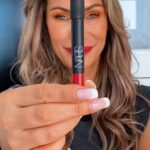 Yasmina Filali Instagram – Welche Farbe gefällt euch am besten? 💄💋Alle Produkte + Links findet ihr in meiner Story. ☺️Euch allen ein schönes Wochenende! 

#weekendvibes #lipstick #beautyqueen #lipsticktipps #beauty #makeup #yasminafilali #loveit #happy