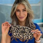 Yasmina Filali Instagram - Was ich so in meinem Cosmetic Bag dabei habe😉 #shishicherie #hadalabo #hadalabotokyo #kabeella #greenbeanmiracleampoule #greenbeanampoule #theraphytoabel #theraphytocurecream #glowreceipe #DrJetskeUltee #dermalogica #Intensivemoisturebalance #banila #banilaco #banilacleanitzero