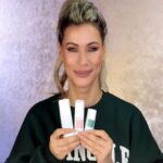Yasmina Filali Instagram - New video on my youtube chanel #youtube #yasminafilali #watchnow #youtube #makeup #skincare #skincarevideo #antiage #antiageskincare #formel #formelskincare @formel.skin