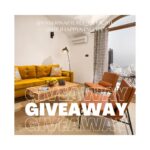 Yasmina Filali Instagram - WIN WIN WIN 🍀💥 Es gibt wieder etwas zu gewinnen!😍 Und heute ist der Gewinn nicht nur etwas für Euch Mädels.😉 Wir verlosen: 2 Nächte in Franzi's Ferienhäuschen in SPLIT!🏖 (nach Verfügbarkeit) Was ihr tun müsst, um im Lostopf zu landen: 👉 Folgt @yasminafilali_official & @hejhappynewlife & @liness_split 👉 Wer begleitet euch? Tagt Eure Reisebegleitung.😊 👉 Schreibt uns in die Kommentare, warum ihr unbedingt mal nach Split wollt! Wir drücken euch die Daumen und wünschen ganz viel Glück! 🍀 Beide Gewinner geben wir am Donnerstag, den 19.01.2023 in unserem nächsten Insta Live bekannt! Liebst Mina & Franzi Hiermit bestätige ich, dass die Werbeaktion in keiner Weise von Instagram gesponsert, unterstützt oder verwaltet wird oder mit Instagram verbunden ist. #gewinnspiel #gewinnspiele #giveaway #verlosung #gewinnen #gl #gewinn #giveaways #verlosungen #ck #win #gewinne #blogger #de #gewinner #split #giveawaytime #croatia #verlosen #kroatien #linesshouse Split, Croatia