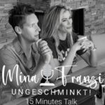 Yasmina Filali Instagram - Was habt ihr für Silvester geplant? Seid ihr eher Team #Spieleabend oder Team #Partyalarm? Wir freuen uns auf nächste Woche im neuen Jahr 2023😊❤️ Liebst Mina & Franzi #talktalktalk #15minutes #minaundfranzi #friends #friendshipgoals #happy #silvester2022 #party2022