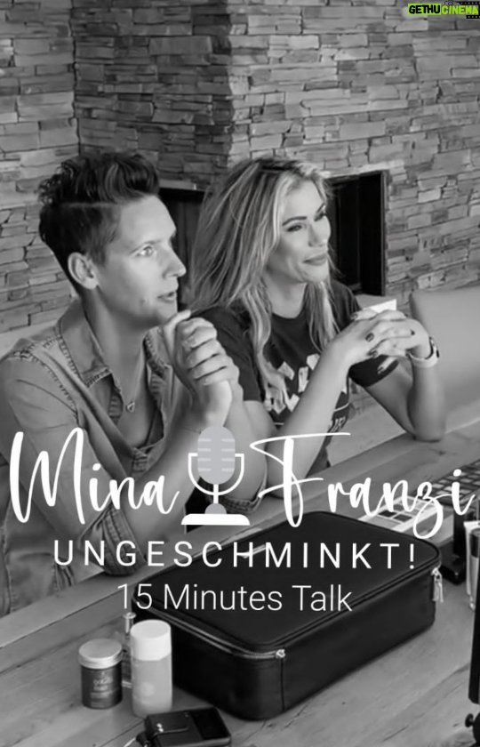 Yasmina Filali - 2K Likes - Was habt ihr für Silvester geplant? Seid ihr eher Team #Spieleabend oder Team #Partyalarm?
Wir freuen uns auf nächste Woche im neuen Jahr 2023😊❤️ Liebst Mina & Franzi
#talktalktalk #15minutes #minaundfranzi #friends #friendshipgoals #happy #silvester2022 #party2022