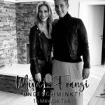 Yasmina Filali Instagram - Morgen 23.12.2022 18:30 sind wir wieder beide da❤️Diesmal sprechen wir über unsere Ziele für 2023….einschalten lohnt sich 😊😉 Liebst Eure Mina & Franzi #helpinghands #minaundfranzi #15minutes #talktalktalk #friends #help #thankful #danke #bismorgen