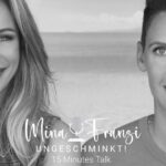 Yasmina Filali Instagram - Wie werdet Ihr Weihnachten feiern und habt ihr noch ein paar gute Geschenkideen für uns? Unsere Tipps packen wir euch in unsere Stories.🎅 Wir freuen uns auf Euch nächste Woche 😘 Liebst Mina & Franzi #weihnachten #christmas #minaundfranzi #15minutes #loveit #talktalktalk #talktime #friends #friendship