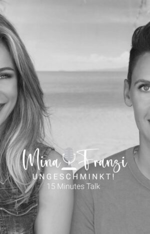 Yasmina Filali Instagram - Wie werdet Ihr Weihnachten feiern und habt ihr noch ein paar gute Geschenkideen für uns? Unsere Tipps packen wir euch in unsere Stories.🎅
Wir freuen uns auf Euch nächste Woche 😘 Liebst Mina & Franzi 

#weihnachten #christmas #minaundfranzi #15minutes #loveit #talktalktalk #talktime #friends #friendship