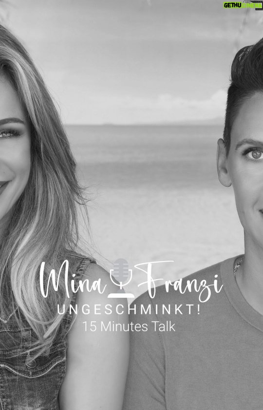 Yasmina Filali - 2K Likes - Wie werdet Ihr Weihnachten feiern und habt ihr noch ein paar gute Geschenkideen für uns? Unsere Tipps packen wir euch in unsere Stories.🎅
Wir freuen uns auf Euch nächste Woche 😘 Liebst Mina & Franzi
#weihnachten #christmas #minaundfranzi #15minutes #loveit #talktalktalk #talktime #friends #friendship