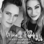Yasmina Filali Instagram - Helping hands - unser neues Projekt ❤️ Wir freuen uns auf Eure Bewerbungen und Vorschläge per Mail an helpinghands@finestblogger.de! 12 Projekt wollen wir 2023 gerne unterstützen und hoffen, dass wir dem einen oder anderen mit „helfenden Händen“ zur Seite stehen können! Liebe Grüße Mina & Franzi #helpinghands #minaundfranzi #15minutes #talktalktalk #friends #help #thankful #danke