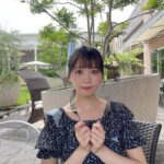 Yasuda Momone Instagram - この前のストーリーのコメントみてたら夏やりたいこと決まってきた✨ . . . #天王寺グルメ #天王寺ランチ #osaka