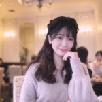 Yasuda Momone Instagram – 🎀𝐜𝐚𝐟𝐞 𝐭𝐢𝐦𝐞🎀

#frenchgirly #girly #フレンチガーリー #pink #ピンク加工 #girlyfashion #girl #ガーリー