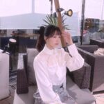 Yasuda Momone Instagram – 手元のフリルまでかわいい…( ੭•͈ω•͈)੭🤍

.
.
.
#frenchgirly #girly #フレンチガーリー #pink #ピンク加工 #girlyfashion #girl #ガーリー #meltie #meltie_bebe #mel_code
#HYUJENNE_JP #HYUJENNE #hyujenne_jp #hyujenne MOULiN（ムーラン）
