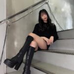 Yasuda Momone Instagram - . クリスマスまであと1週間💗 一番すきなイベント♪🎄