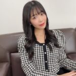 Yasuda Momone Instagram - . アイドル人生、最後までよろしくお願いします💗