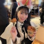 Yasuda Momone Instagram - . ユニバ投稿3連ちゃんでした☺️💗 #彼女とユニバなうに使っていいよ #usj #ユニバ #ユニバーサルスタジオジャパン #ユニバコーデ #ootd #クリスマスツリー #フラッフィー #ミニオン #マリオ #スーパーニンテンドーワールド