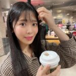 Yasuda Momone Instagram - . コメントいつもありがとう💓