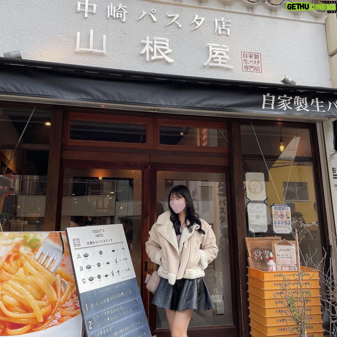 Yasuda Momone - 2.2K Likes - .
#彼女とデートなうに使っていいよ
#中崎町 #中崎町ランチ #大阪ランチ