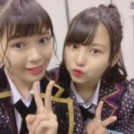 Yasuda Momone Instagram - #ゆずもも いっぱい載せとこ🫧✨ 明日たのしんで💓💓 #nmb48 #ドラフト2期生