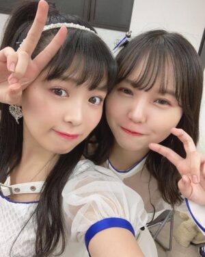 Yasuda Momone Instagram - #ゆずもも

いっぱい載せとこ🫧✨
明日たのしんで💓💓

#nmb48
#ドラフト2期生