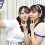 Yasuda Momone Instagram - #ゆずもも いっぱい載せとこ🫧✨ 明日たのしんで💓💓 #nmb48 #ドラフト2期生