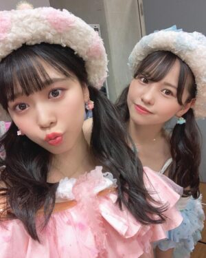 Yasuda Momone Instagram - #ゆずもも

いっぱい載せとこ🫧✨
明日たのしんで💓💓

#nmb48
#ドラフト2期生
